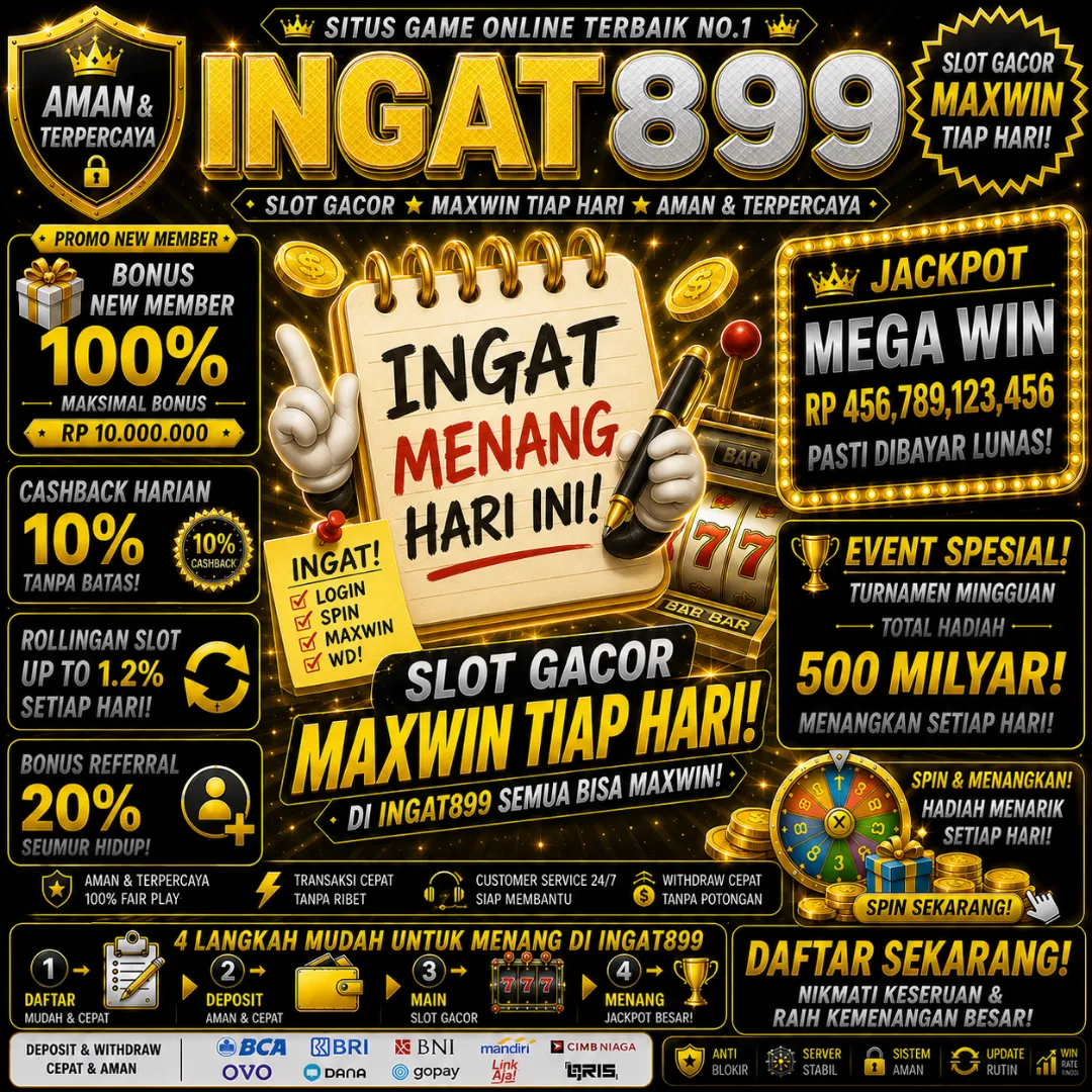 INGAT899